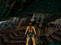 Tomb Raider 3 sur Sony Playstation